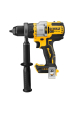 Obrázok pre DeWALT DCD999NT-XJ vrtačka 2250 ot/min 1,61 kg Černá, Stříbrná, Žlutá