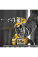 Obrázok pre DeWALT DCD999NT-XJ vrtačka 2250 ot/min 1,61 kg Černá, Stříbrná, Žlutá