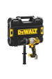 Obrázok pre DeWALT DCD999NT-XJ vrtačka 2250 ot/min 1,61 kg Černá, Stříbrná, Žlutá