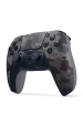 Obrázok pre Sony DualSense Bluetooth/USB Gamepad Analogový/digitální PlayStation 5 Šedá Camo