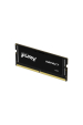 Obrázok pre Kingston Technology FURY Impact paměťový modul 64 GB 2 x 32 GB DDR5 2800 MHz