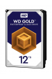 Obrázok pre Western Digital Gold vnitřní pevný disk 12 TB 7200 ot/min 256 MB 3.5" Serial ATA III