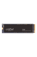 Obrázok pre Crucial T500 2 TB M.2 PCI Express 4.0 NVMe 3D TLC NAND