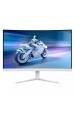 Obrázok pre Philips Evnia 5000 27M2C5201L/00 počítačový monitor 68,6 cm (27") 1920 x 1080 px Full HD LCD Bílá