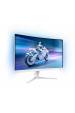 Obrázok pre Philips Evnia 5000 27M2C5201L/00 počítačový monitor 68,6 cm (27") 1920 x 1080 px Full HD LCD Bílá
