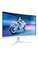 Obrázok pre Philips Evnia 5000 27M2C5201L/00 počítačový monitor 68,6 cm (27") 1920 x 1080 px Full HD LCD Bílá