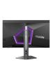 Obrázok pre AOC AGON PRO AG276QZD2 počítačový monitor 67,3 cm (26.5") 2560 x 1440 px Quad HD QD-OLED Šedá