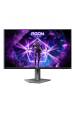 Obrázok pre AOC AGON PRO AG276QZD2 počítačový monitor 67,3 cm (26.5") 2560 x 1440 px Quad HD QD-OLED Šedá