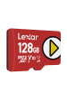 Obrázok pre Lexar PLAY microSDXC UHS-I Card 128 GB Třída 10