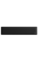 Obrázok pre Glorious Gaming GLO-KB-ACC-WR-CLTH-100-BLK příslušenství ke vstupnímu zařízení Keyboard palm rest