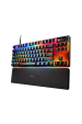 Obrázok pre Steelseries APEX PRO TKL GEN 3 klávesnice Hraní USB QWERTY Angličtina (UK) mezinárodní Černá