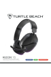 Obrázok pre Turtle Beach Recon 70 Sluchátka s mikrofonem Kabel Přes hlavu Hraní Černá