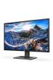 Obrázok pre Philips P Line 439P1/00 počítačový monitor 108 cm (42.5") 3840 x 2160 px 4K Ultra HD LCD Černá