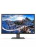 Obrázok pre Philips P Line 439P1/00 počítačový monitor 108 cm (42.5") 3840 x 2160 px 4K Ultra HD LCD Černá