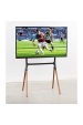 Obrázok pre Techly ICA-TR19 Držák na TV 177,8 cm (70") vlašský ořech