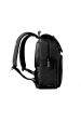 Obrázok pre XD DESIGN BATOH SOFT DAYPACK BLACK P/N:P705.981