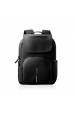 Obrázok pre XD DESIGN BATOH SOFT DAYPACK BLACK P/N:P705.981