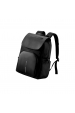 Obrázok pre XD DESIGN BATOH SOFT DAYPACK BLACK P/N:P705.981