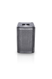 Obrázok pre dB Technologies SUB612 subwoofer Černá Aktivní subwoofer