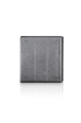 Obrázok pre dB Technologies SUB612 subwoofer Černá Aktivní subwoofer