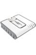 Obrázok pre Mikrotik mAP lite Bílá Podpora napájení po Ethernetu (PoE)
