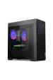 Obrázok pre Lenovo Legion T5 26IRX9 Intel® Core™ i7 i7-13650HX 32 GB DDR5-SDRAM 1 TB SSD NVIDIA GeForce RTX 4060 Windows 11 Home Tower PC Šedá