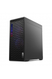 Obrázok pre Lenovo Legion T5 26IRX9 Intel® Core™ i7 i7-13650HX 32 GB DDR5-SDRAM 1 TB SSD NVIDIA GeForce RTX 4060 Ti Windows 11 Home Tower PC Šedá