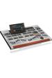 Obrázok pre Behringer WING audio mixér 48 kanály/kanálů 10 - 20000 Hz Stříbrná