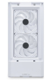 Obrázok pre Lian Li Lancool 207 Midi Tower Bílá