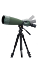 Obrázok pre Celestron Regal M2 80ED pozorovací dalekohled 60x BaK-4 Černá, Zelená