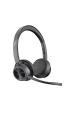 Obrázok pre HP Poly Náhlavní souprava Poly Voyager 4320 USB-C s certifikací Microsoft Teams + adaptér BT700