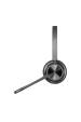 Obrázok pre HP Poly Náhlavní souprava Poly Voyager 4320 USB-C s certifikací Microsoft Teams + adaptér BT700