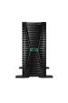 Obrázok pre HPE ProLiant ML110 Gen11 3408U 1.8GHz 8-core 1P 16GB-R VROC 4LFF 1000W RPS server 0 GB Tower (4.5 U) Intel® Xeon Bronze 1,8 GHz DDR5-SDRAM