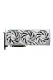 Obrázok pre MSI GeForce RTX 4070 Ti SUPER 16G GAMING X SLIM WHITE NVIDIA 16 GB GDDR6X