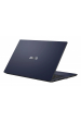 Obrázok pre ASUS ExpertBook B1 Intel® Core™ i3 i3-1315U Laptop 39,6 cm (15.6") Full HD 8 GB DDR4-SDRAM 512 GB SSD Wi-Fi 6 (802.11ax) Windows 11 Pro Černá