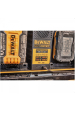 NABÍJEČKA TOUGHSYSTEM DWST83471 2X4A DEWALT Obrázok pre NABÍJEČKA TOUGHSYSTEM DWST83471 2X4A DEWALT