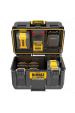 NABÍJEČKA TOUGHSYSTEM DWST83471 2X4A DEWALT Obrázok pre NABÍJEČKA TOUGHSYSTEM DWST83471 2X4A DEWALT