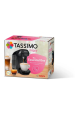 Obrázok pre Bosch Tassimo Happy TAS1002N kávovar Plně automatické Kapslový kávovar