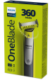 Obrázok pre Philips OneBlade 360 QP2834/23 Face + Body