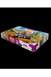 Obrázok pre Good Loot Kids Puzzle Crash Team Racing Nitro-Fueled (160 prvků)