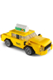 Obrázok pre LEGO CREATOR 40468 Žluté taxi