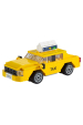 Obrázok pre LEGO CREATOR 40468 Žluté taxi
