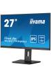 Obrázok pre iiyama XUB2793QSU-B7 počítačový monitor 68,6 cm (27") 2560 x 1140 px Wide Quad HD LED Černá