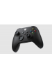 Obrázok pre Microsoft Xbox Wireless Controller Černá Bluetooth Gamepad Analogový/digitální Android, PC, Xbox One, Xbox One S, Xbox One X, Xbox Series S, Xbox Series X, iOS