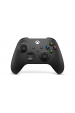 Obrázok pre Microsoft Xbox Wireless Controller Černá Bluetooth Gamepad Analogový/digitální Android, PC, Xbox One, Xbox One S, Xbox One X, Xbox Series S, Xbox Series X, iOS