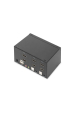 Obrázok pre Digitus DS-12860 konzolový (KVM) přepínač Černá