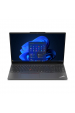 Obrázok pre Lenovo ThinkPad E16 AMD Ryzen™ 5 7535HS Laptop 40,6 cm (16") WUXGA 16 GB DDR5-SDRAM 512 GB SSD Wi-Fi 6E (802.11ax) Windows 11 Pro Černá