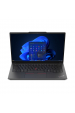 Obrázok pre Lenovo ThinkPad E14 AMD Ryzen™ 5 7535HS Laptop 35,6 cm (14") WUXGA 16 GB DDR5-SDRAM 512 GB SSD Wi-Fi 6E (802.11ax) Windows 11 Pro Černá