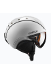 Obrázok pre Lyžařská přilba CASCO SP-2 Carbonic Visor White M 55-57