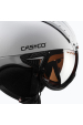 Obrázok pre Lyžařská přilba CASCO SP-2 Carbonic Visor White M 55-57